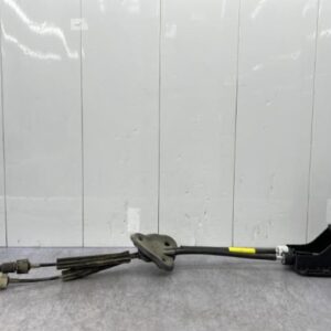 Levier de vitesses RENAULT MEGANE 3 PHASE 3 Diesel