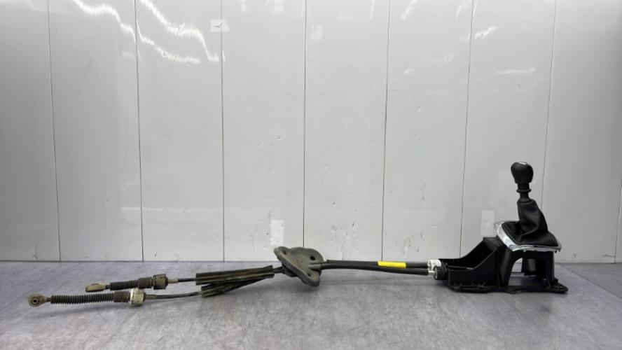 Levier de vitesses RENAULT MEGANE 3 PHASE 3 Diesel