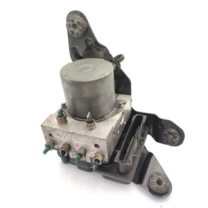 Bloc ABS (freins anti-blocage) RENAULT SCENIC 2 PHASE 1 Diesel