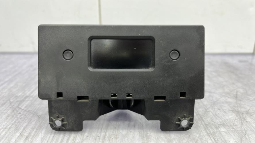 Afficheur PEUGEOT 206 PHASE 1 Diesel