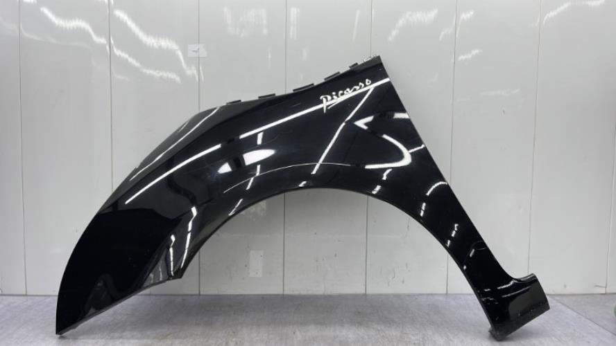 Aile avant gauche CITROEN C4 PICASSO 1 Diesel