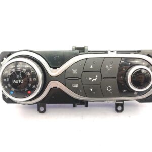 Commande chauffage RENAULT CLIO 4 PHASE 2 Essence