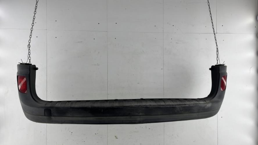 Pare choc arriere RENAULT KANGOO 2 PHASE 1 Essence