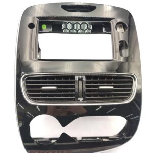 Facade autoradio RENAULT CLIO 4 PHASE 2 Essence