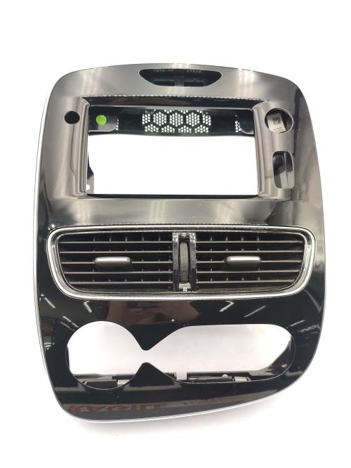 Facade autoradio RENAULT CLIO 4 PHASE 2 Essence