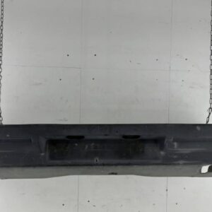 Pare choc arriere PEUGEOT 309 PHASE 1 Diesel