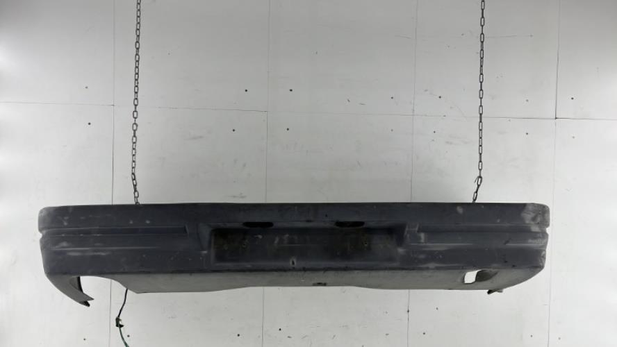 Pare choc arriere PEUGEOT 309 PHASE 1 Diesel