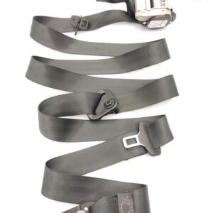 Ceinture avant droit RENAULT CLIO 4 PHASE 2 Essence