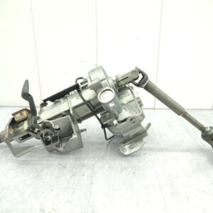Colonne de direction RENAULT CLIO 4 PHASE 2 Essence