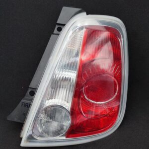 Feu arriere principal droit (feux) FIAT 500 2 PHASE 1 Essence