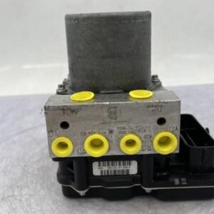 Bloc ABS (freins anti-blocage) CITROEN C4 PICASSO 1 Diesel