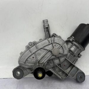 Moteur essuie glace avant droit CITROEN C4 PICASSO 1 Diesel