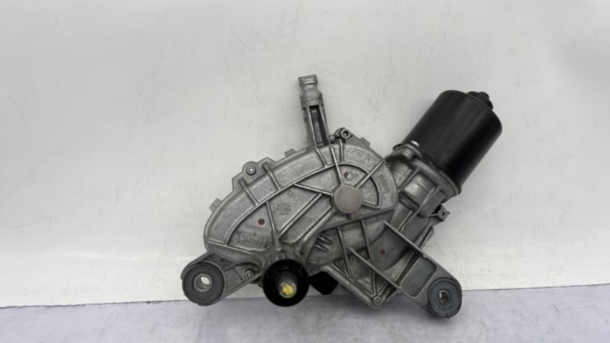 Moteur essuie glace avant droit CITROEN C4 PICASSO 1 Diesel