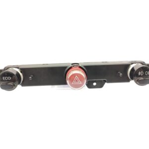 Bouton de warning FIAT 500 2 PHASE 1 Essence