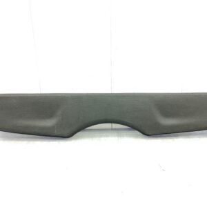 Plage arriere FIAT 500 2 PHASE 1 Essence