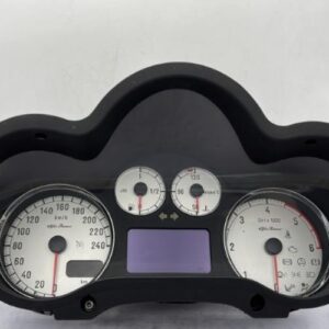 Compteur ALFA ROMEO 147 PHASE 2 Diesel