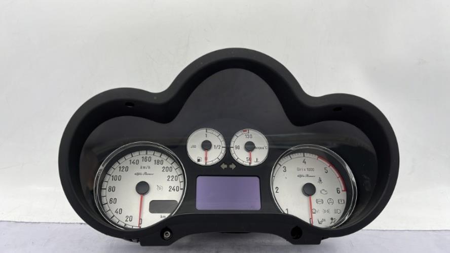 Compteur ALFA ROMEO 147 PHASE 2 Diesel