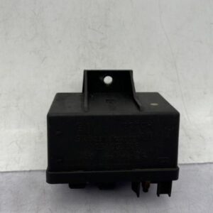 Boitier de prechauffage ALFA ROMEO 147 PHASE 2 Diesel