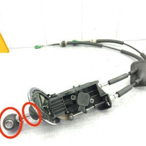 Levier de vitesses FIAT 500 2 PHASE 1 Essence