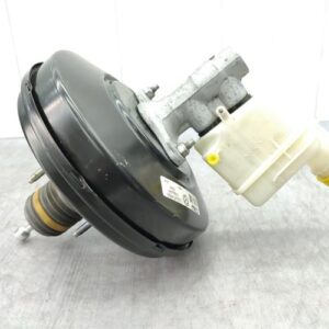 Mastervac FIAT 500 2 PHASE 1 Essence