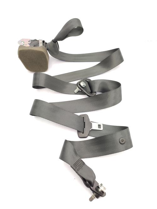 Ceinture arriere droit FIAT 500 2 PHASE 1 Essence