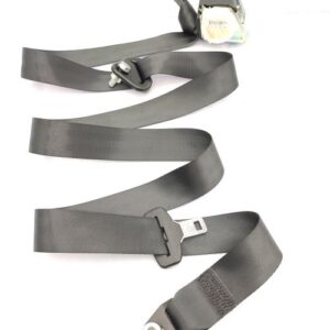 Ceinture arriere gauche FIAT 500 2 PHASE 1 Essence