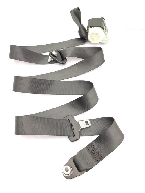 Ceinture arriere gauche FIAT 500 2 PHASE 1 Essence