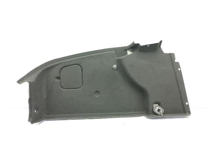 Revetement PEUGEOT RCZ PHASE 1 COUPE Essence