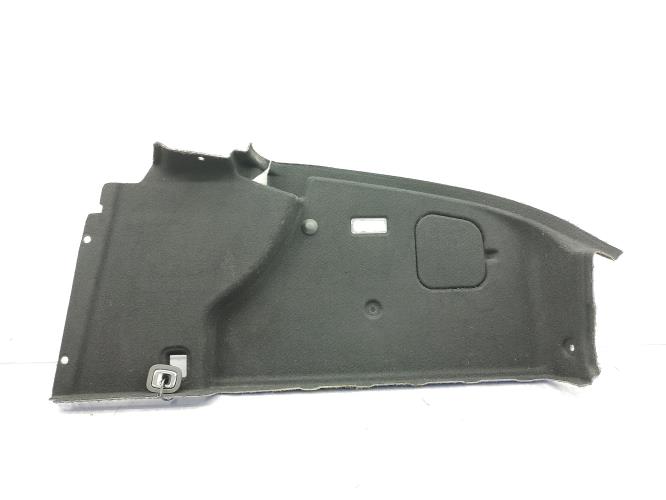 Revetement PEUGEOT RCZ PHASE 1 COUPE Essence