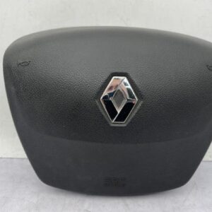 Air bag conducteur RENAULT MEGANE 3 PHASE 3 Diesel