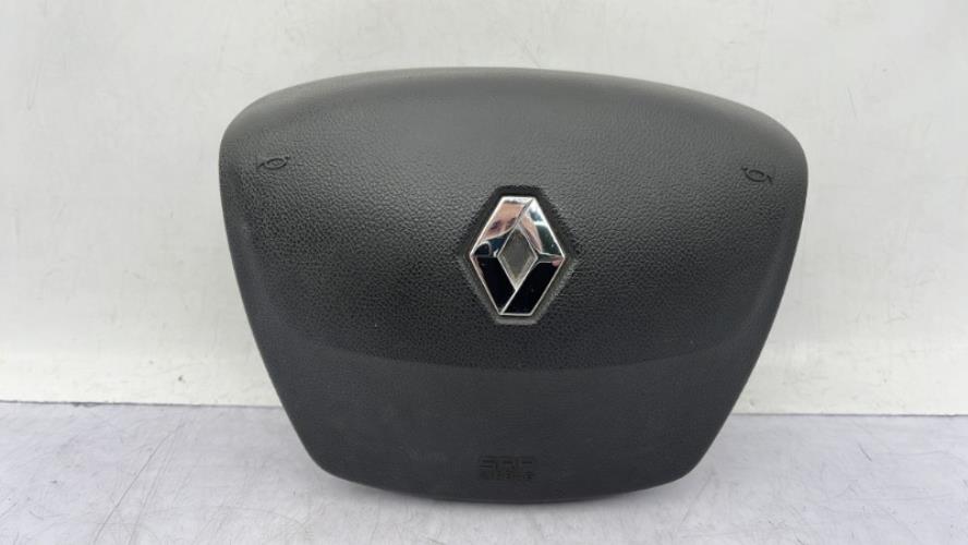 Air bag conducteur RENAULT MEGANE 3 PHASE 3 Diesel