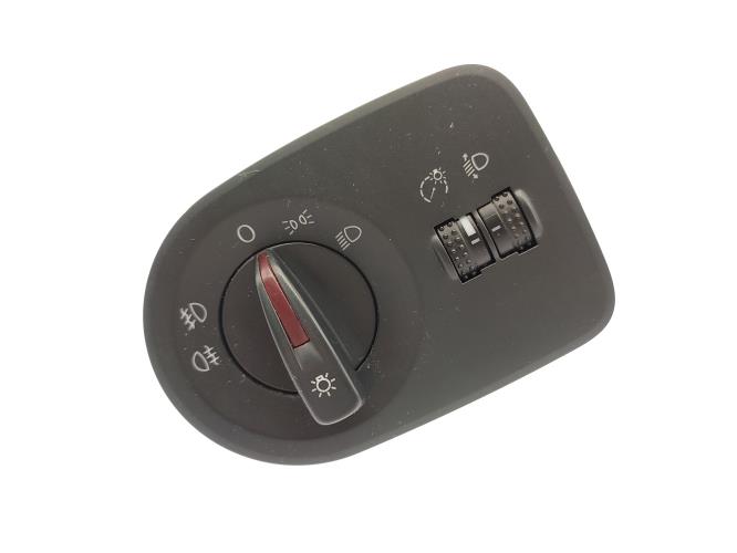 Commande de phare SEAT IBIZA 4 PHASE 1 COUPE Diesel