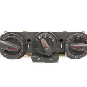 Commande chauffage SEAT IBIZA 4 PHASE 1 COUPE Diesel