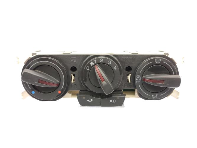 Commande chauffage SEAT IBIZA 4 PHASE 1 COUPE Diesel