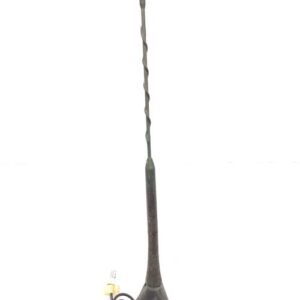 Antenne SEAT IBIZA 4 PHASE 1 COUPE Diesel