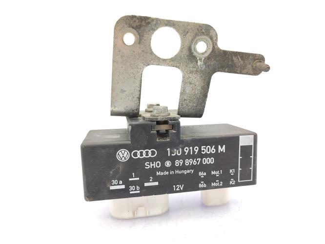 Relais de prechauffage SEAT IBIZA 4 PHASE 1 COUPE Diesel