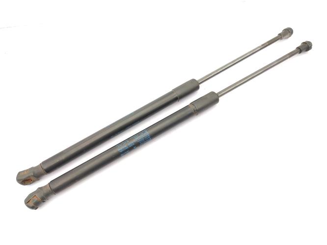 Verin de coffre SEAT IBIZA 4 PHASE 1 COUPE Diesel