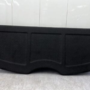 Plage arriere PEUGEOT 207 PHASE 1 Diesel