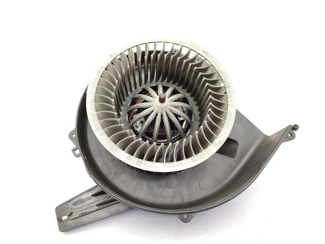 Ventilateur chauffage SEAT IBIZA 4 PHASE 1 COUPE Diesel