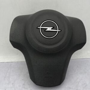 Air bag conducteur OPEL CORSA D PHASE 1 Diesel