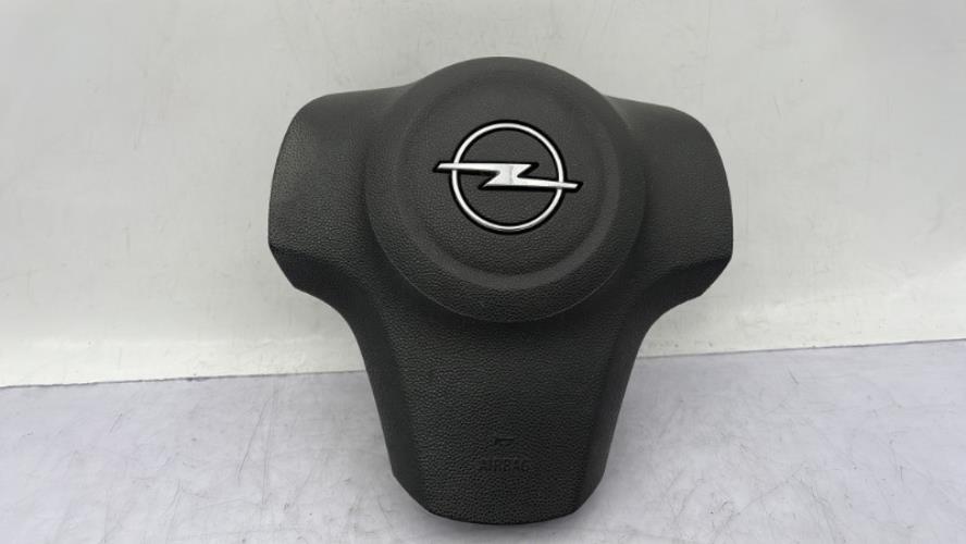 Air bag conducteur OPEL CORSA D PHASE 1 Diesel