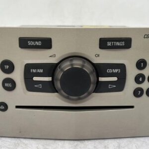 Autoradio d'origine OPEL CORSA D PHASE 1 Diesel