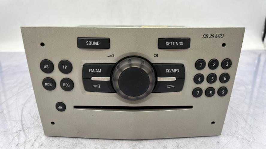 Autoradio d'origine OPEL CORSA D PHASE 1 Diesel