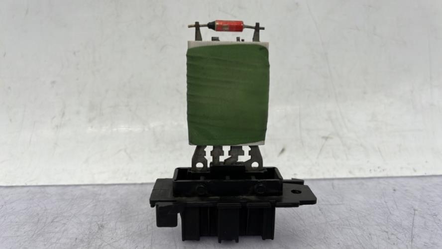 Resistance chauffage OPEL CORSA D PHASE 1 Diesel