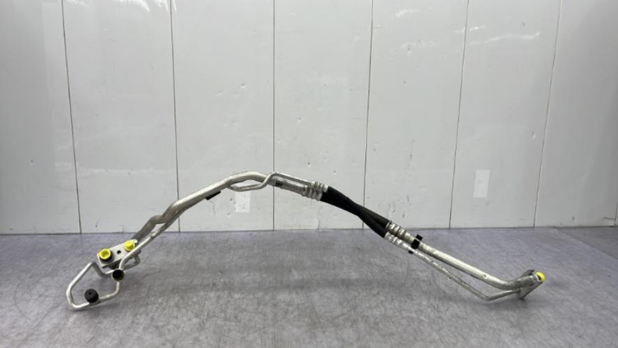Tuyau de climatisation OPEL CORSA D PHASE 1 Diesel