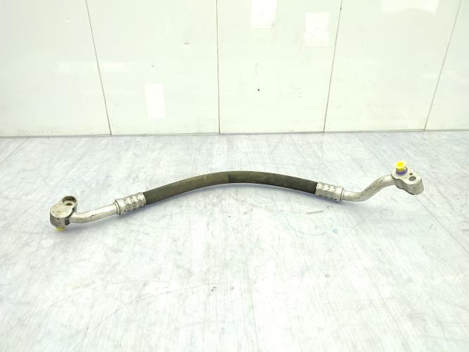 Tuyau de climatisation SEAT IBIZA 4 PHASE 1 COUPE Diesel