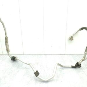 Tuyau de climatisation SEAT IBIZA 4 PHASE 1 COUPE Diesel