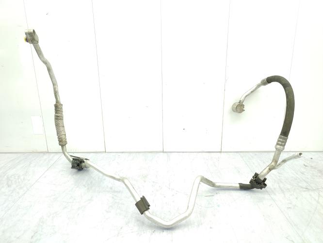 Tuyau de climatisation SEAT IBIZA 4 PHASE 1 COUPE Diesel