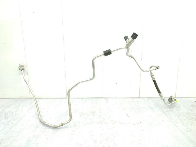 Tuyau de climatisation SEAT IBIZA 4 PHASE 1 COUPE Diesel