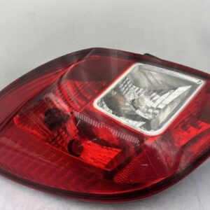 Feu arriere principal gauche (feux) OPEL CORSA D PHASE 1 Diesel